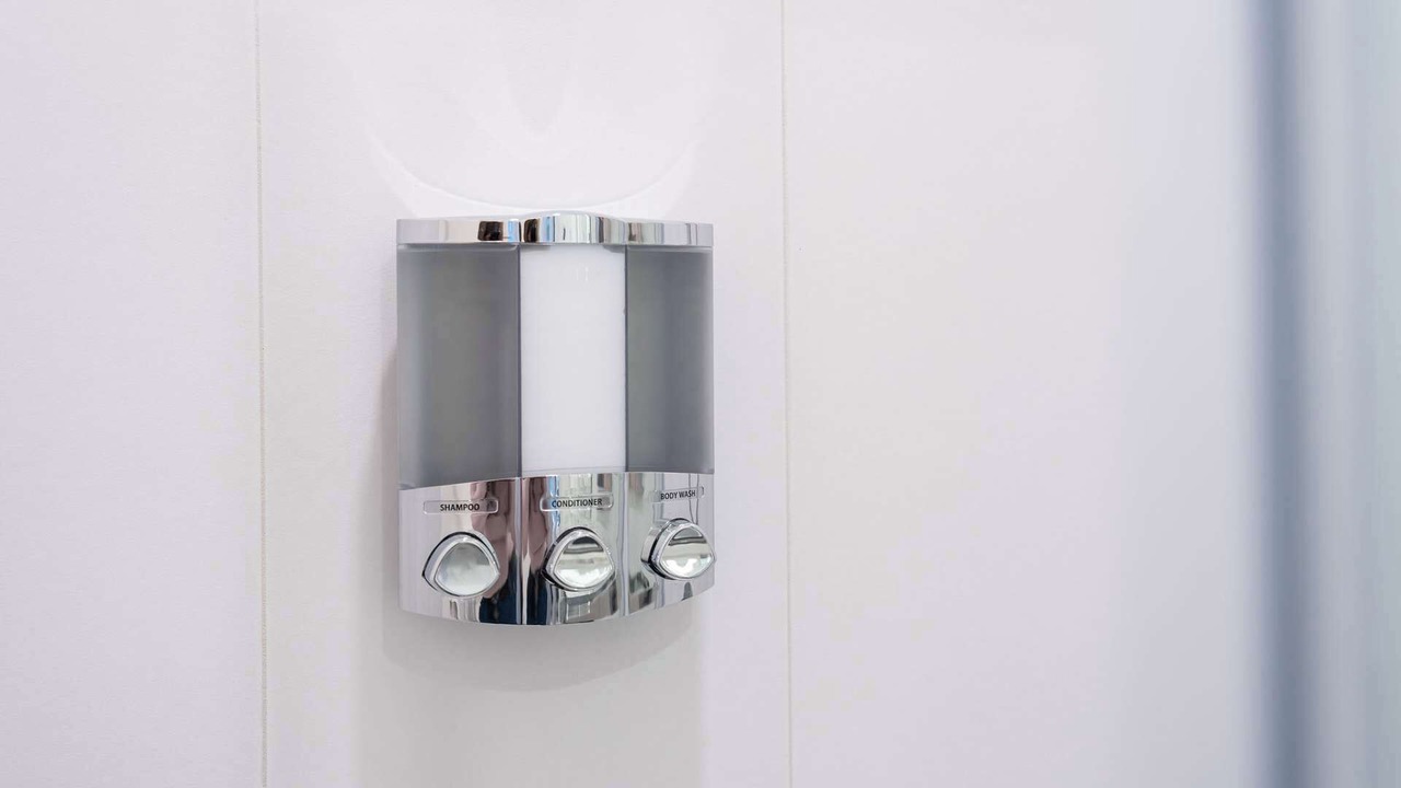 Photo of Bathroom in Revelstoke