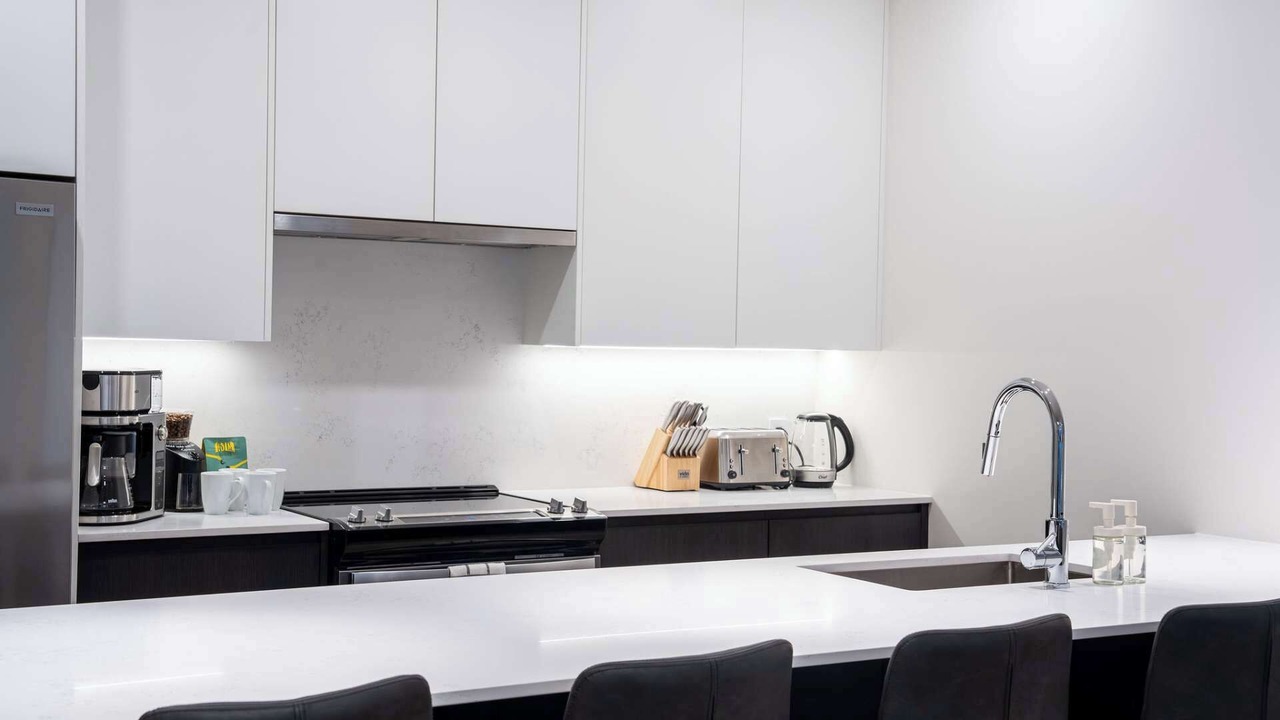 Photo of Kitchen in Revelstoke