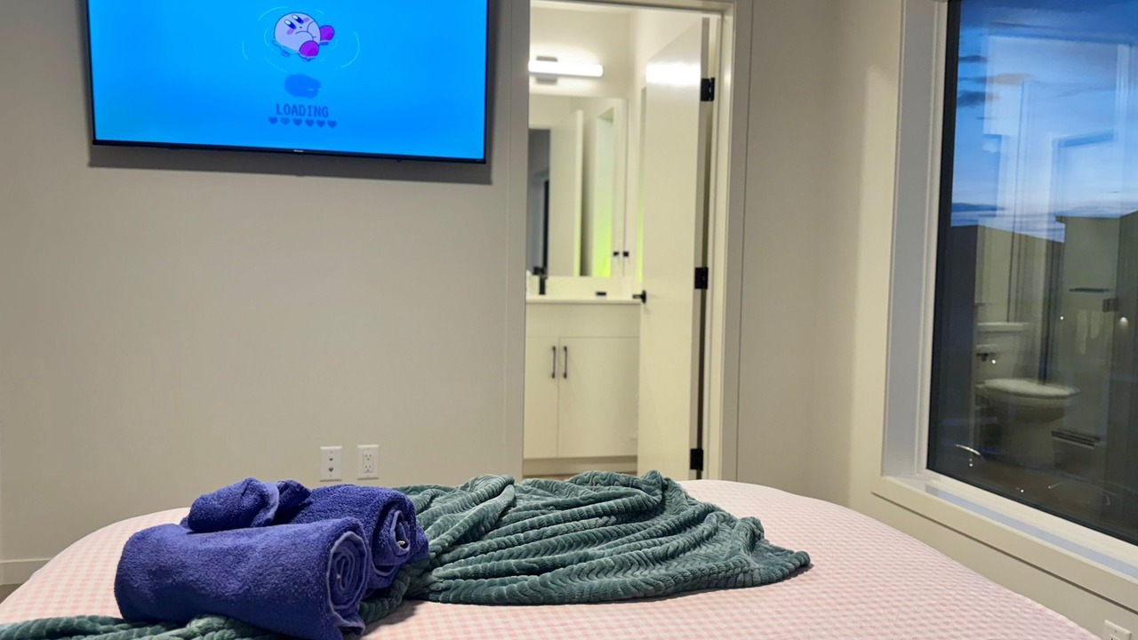 Photo of Bedroom in Southwest Edmonton