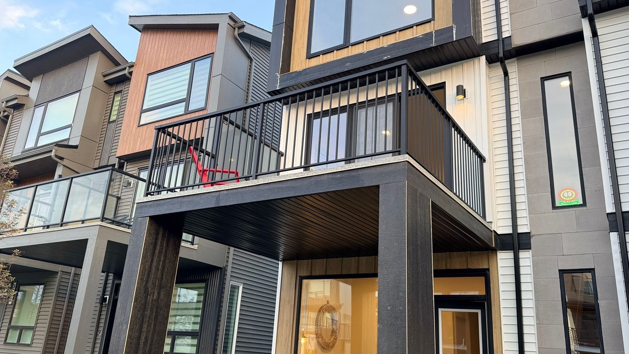 Photo of Outdoor in Southwest Edmonton