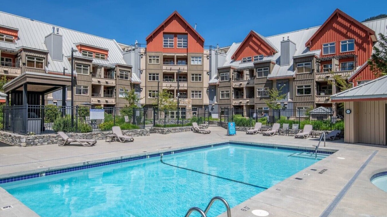 Photo of Outdoor in Whistler Creekside