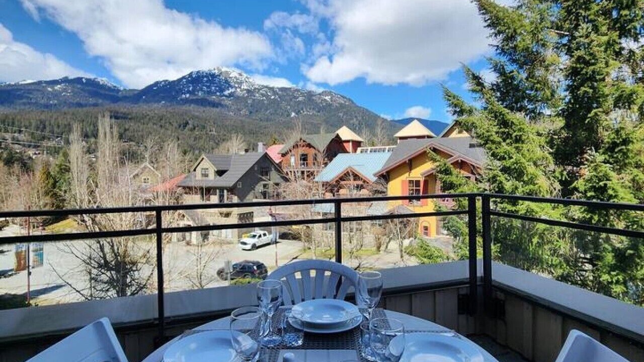 Photo of Outdoor in Whistler Creekside