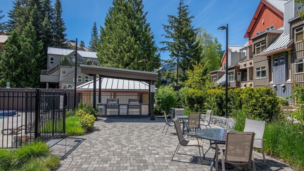 Photo of Outdoor in Whistler Creekside