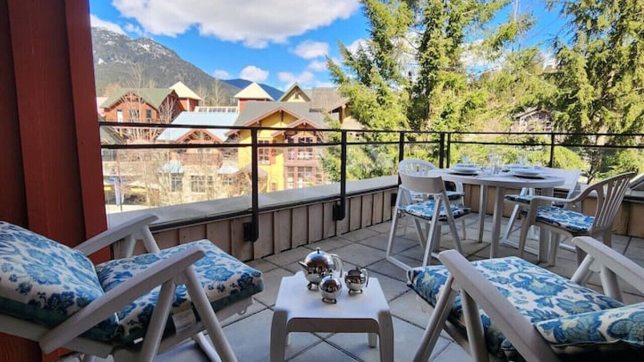 Photo of Outdoor in Whistler Creekside