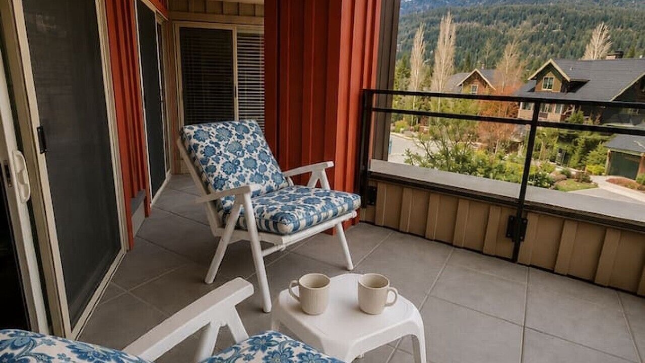 Photo of Outdoor in Whistler Creekside