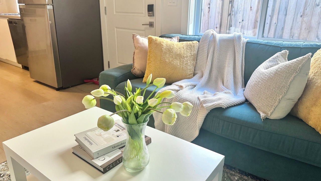 Photo of Livingroom in Canyon Heights