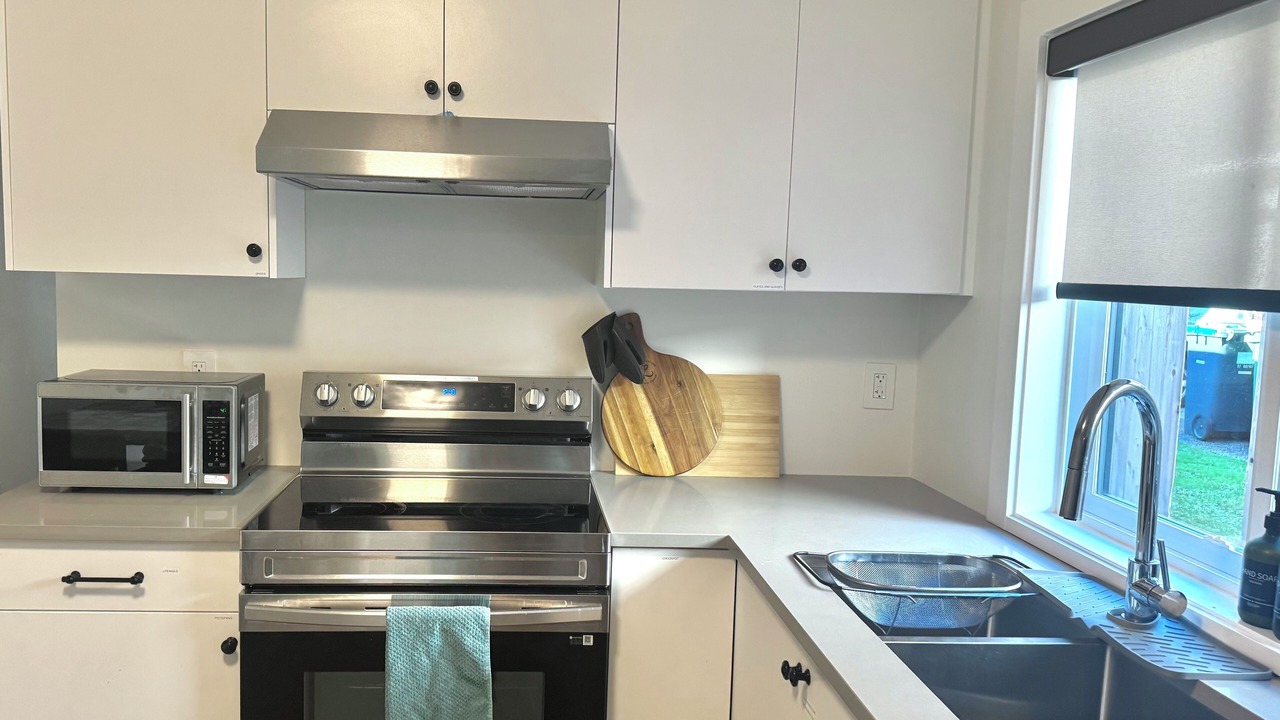 Photo of Kitchen in Canyon Heights