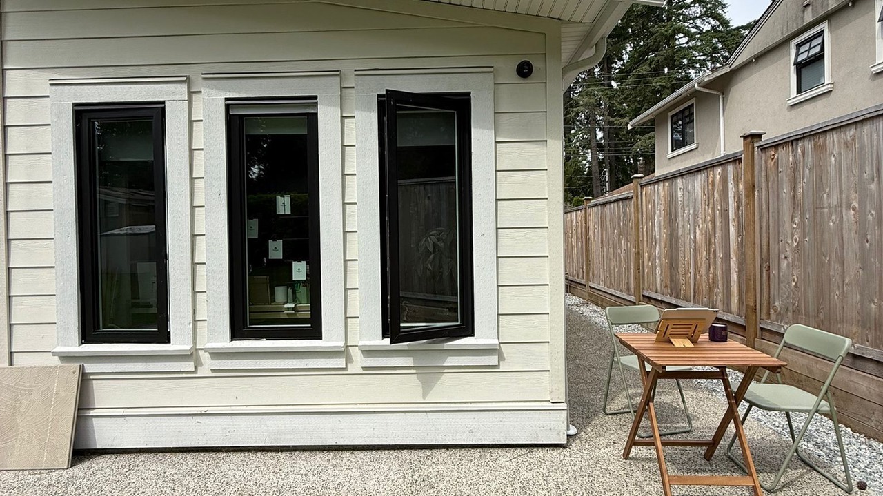Photo of Outdoor in Canyon Heights