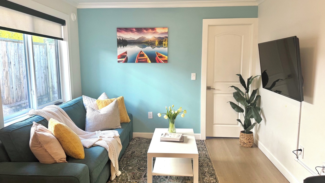 Photo of Livingroom in Canyon Heights