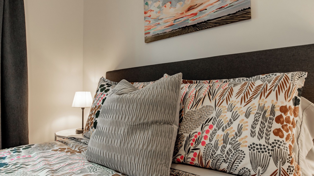 Photo of Bedroom in Southeast Edmonton