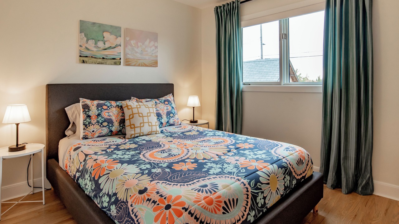 Photo of Bedroom in Southeast Edmonton