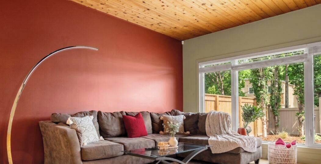 Photo of Livingroom in Northeast Edmonton