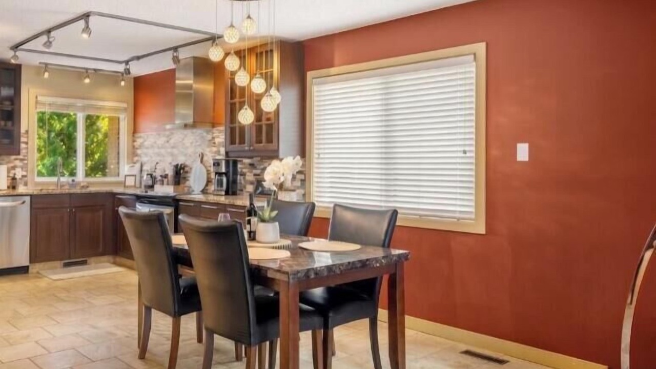 Photo of Kitchen in Northeast Edmonton