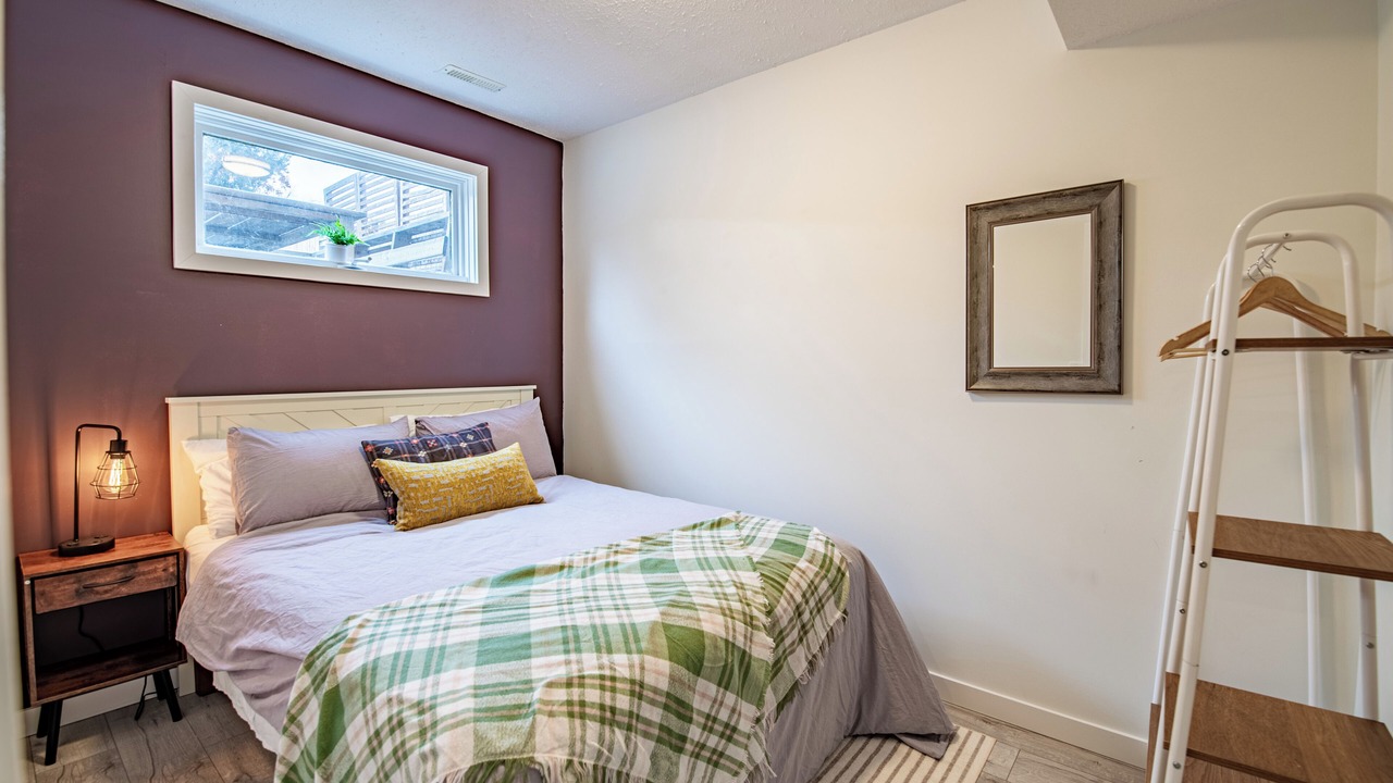 Photo of Bedroom in Red Deer