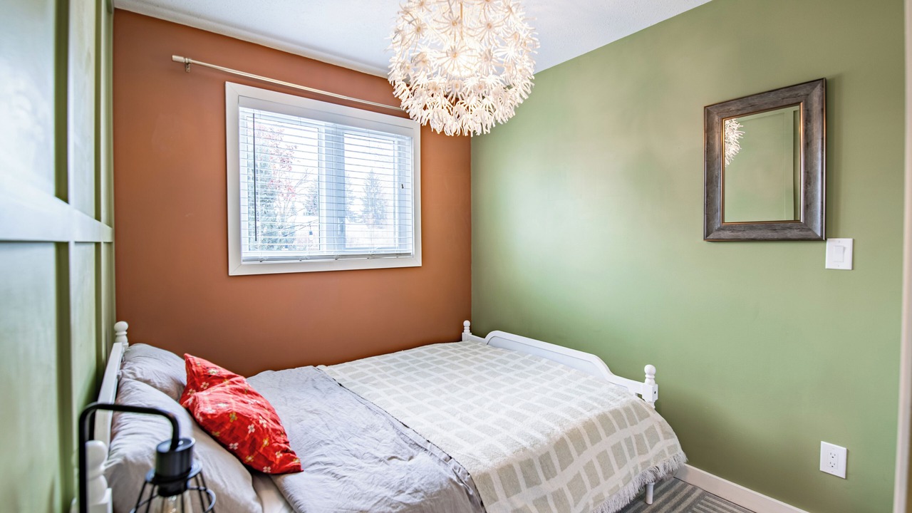 Photo of Bedroom in Red Deer