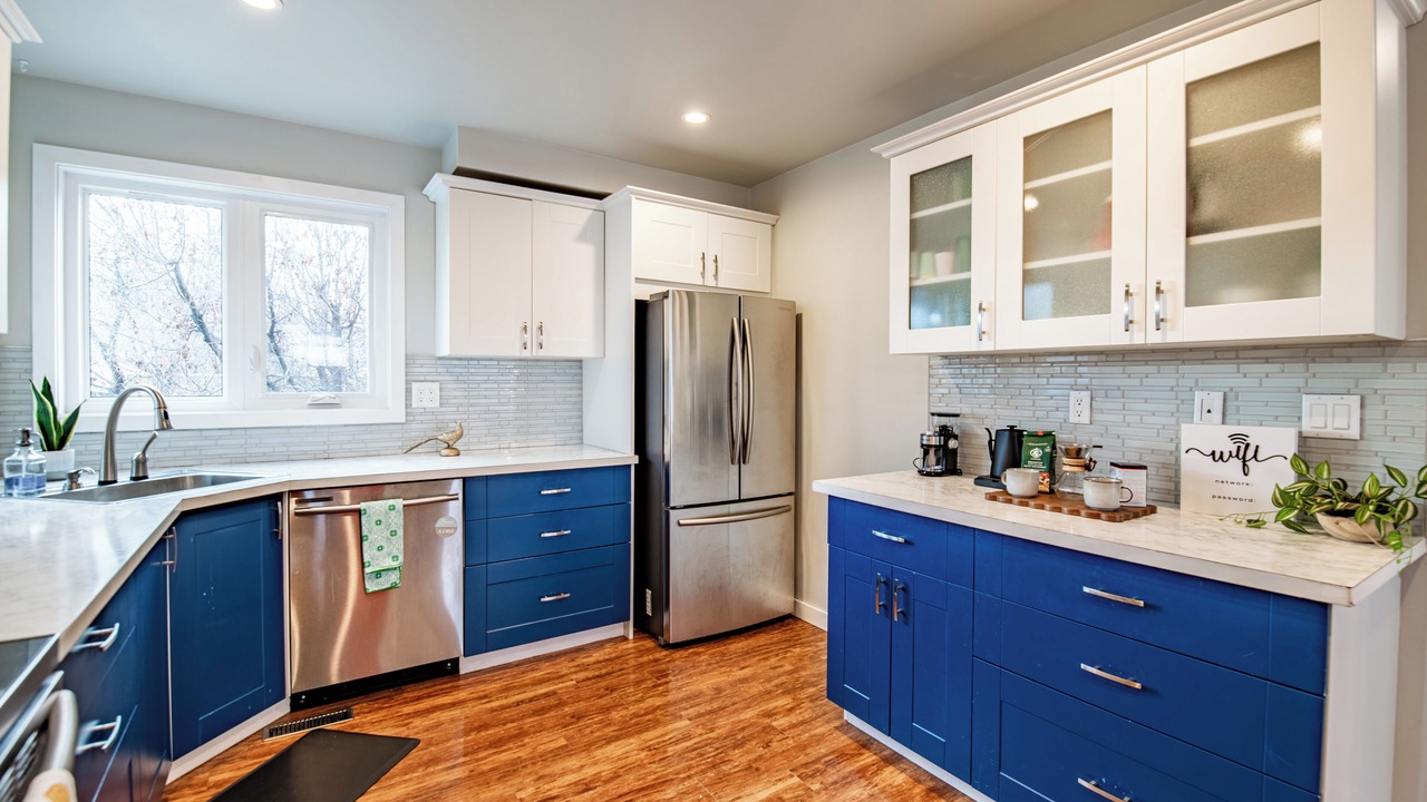 Photo of Kitchen in Red Deer