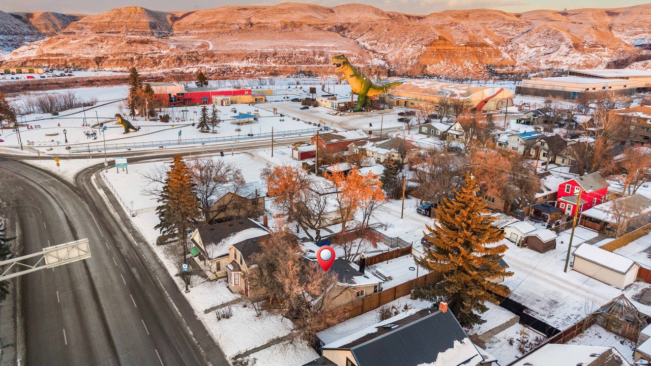 Photo of Others in Drumheller