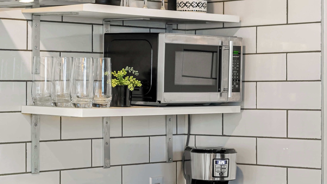 Photo of Kitchen in Drumheller