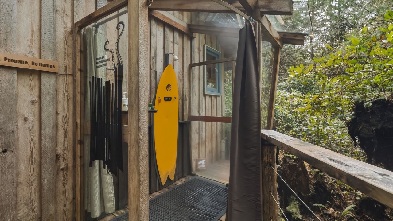 Photo of Others in Tofino