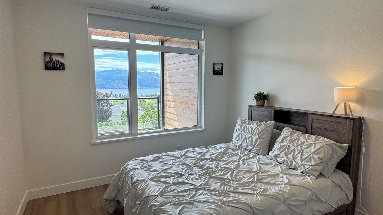 Photo of Bedroom in Central Okanagan