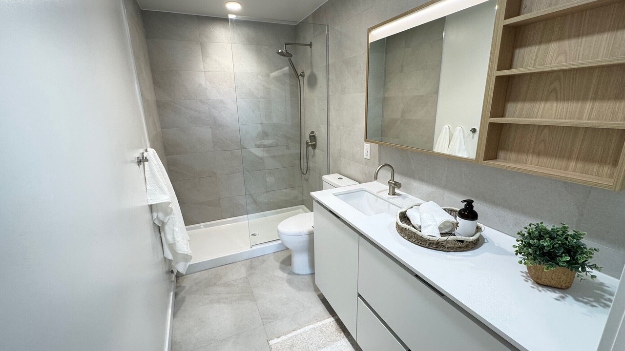 Photo of Bathroom in Central Okanagan
