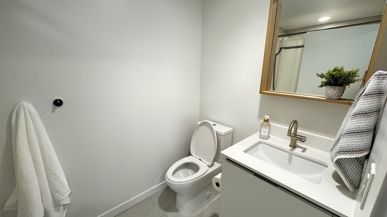 Photo of Bathroom in Central Okanagan