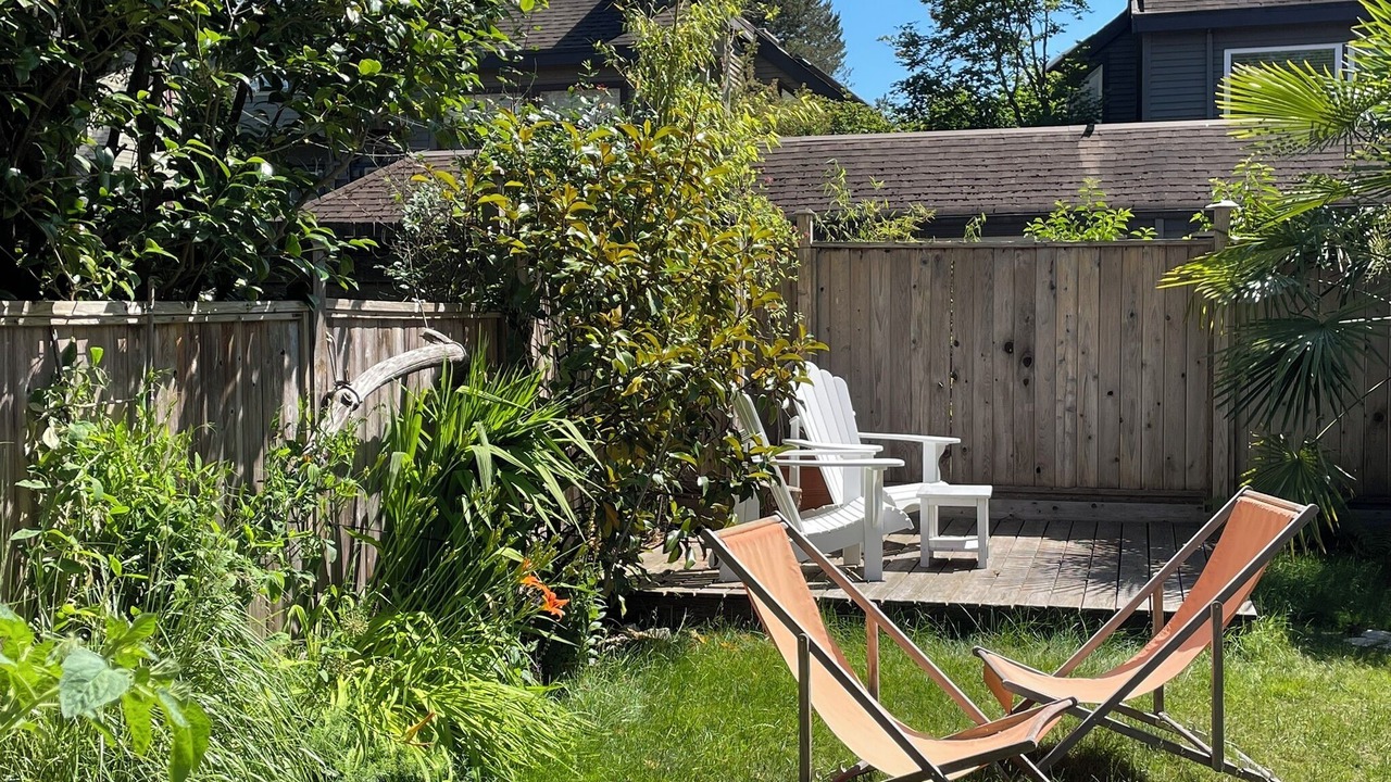 Photo of Outdoor in Kitsilano