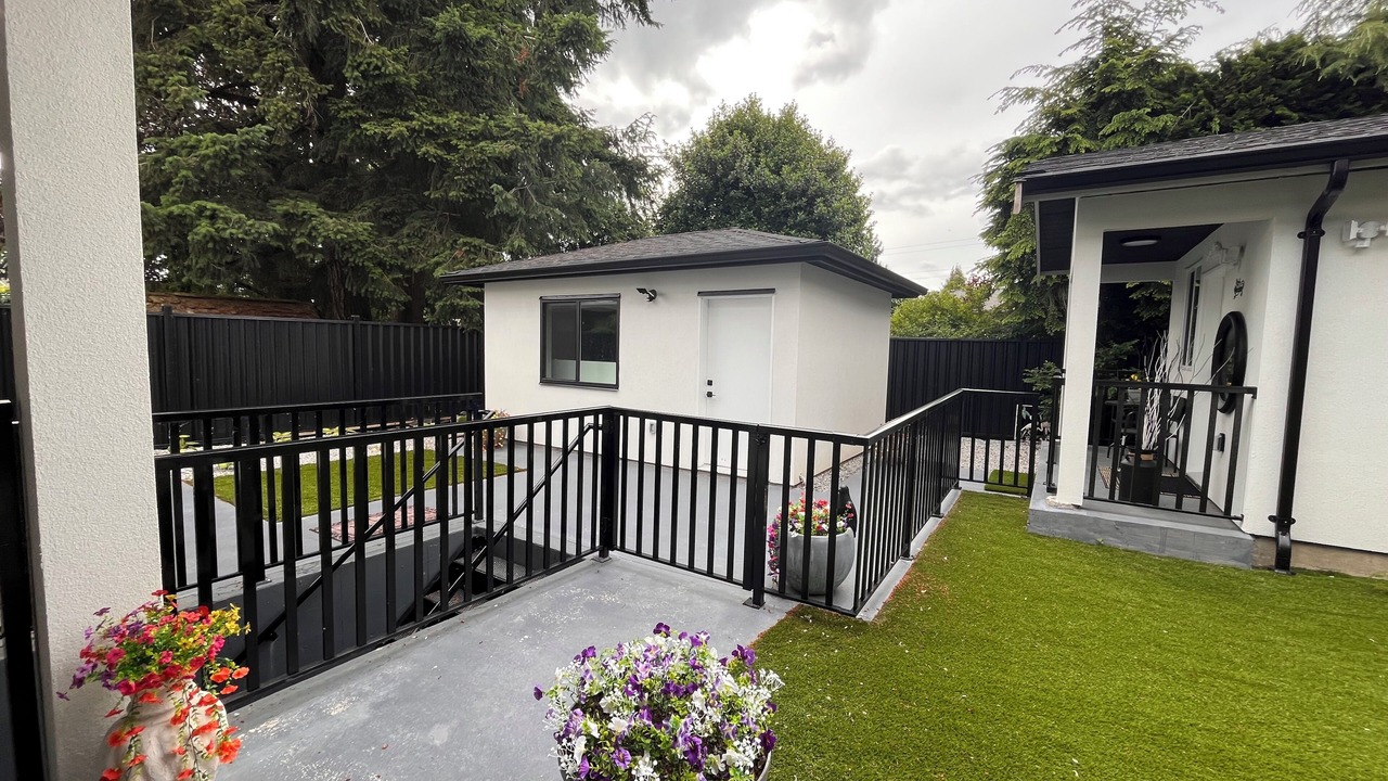Photo of Outdoor in Delta