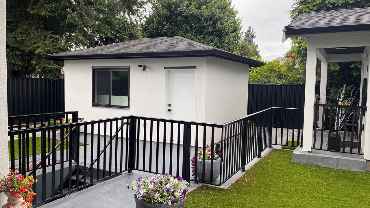 Photo of Outdoor in Delta