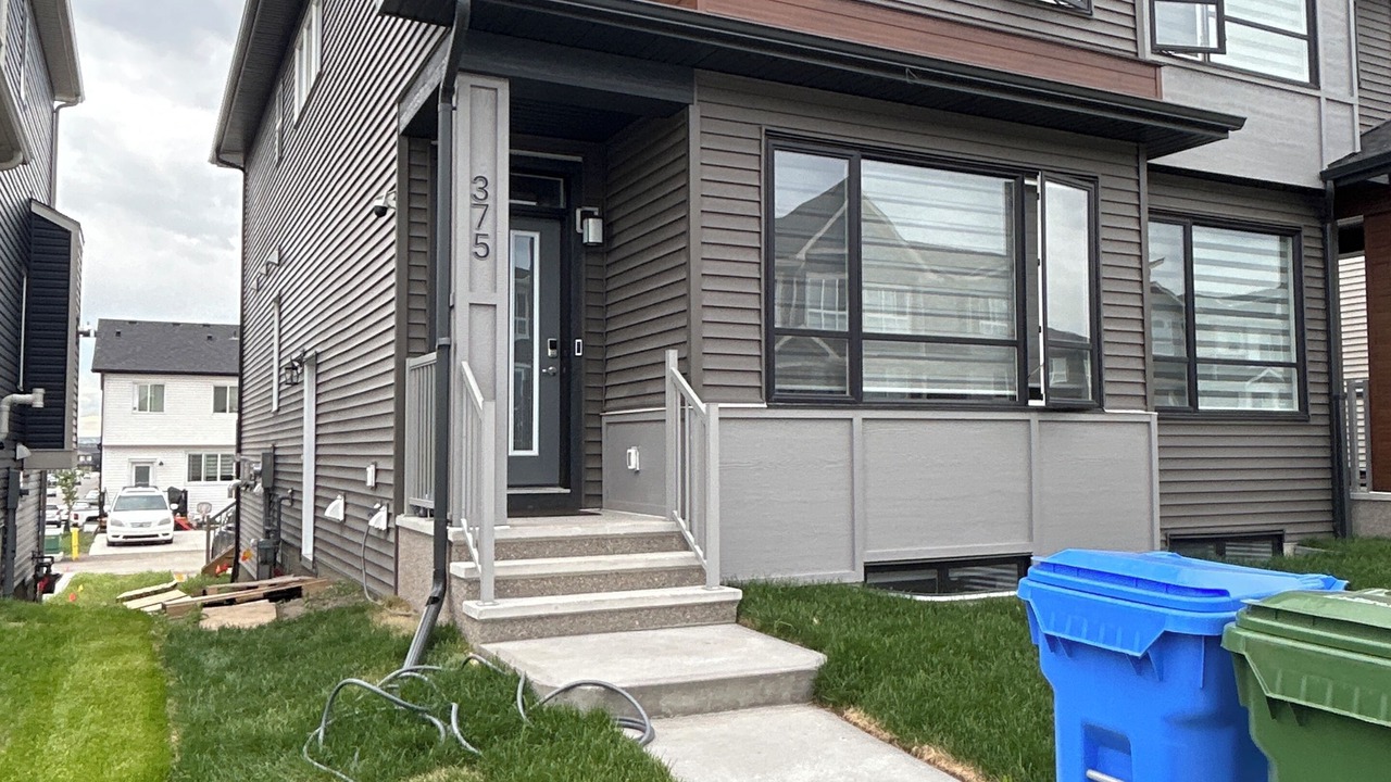 Photo of Outdoor in Northwest Calgary