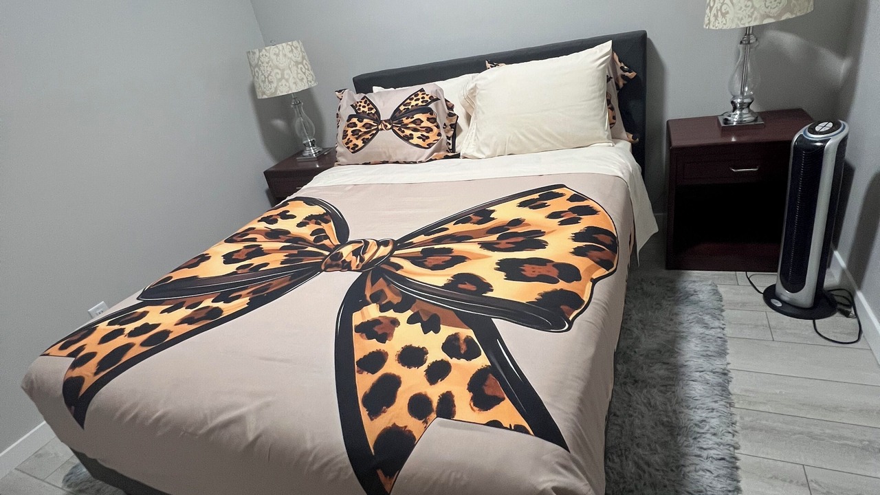 Photo of Bedroom in Northwest Calgary