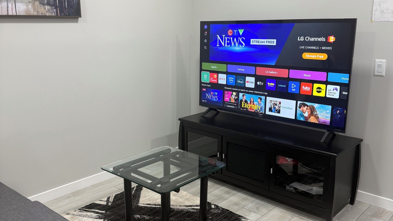 Photo of Bedroom in Northwest Calgary