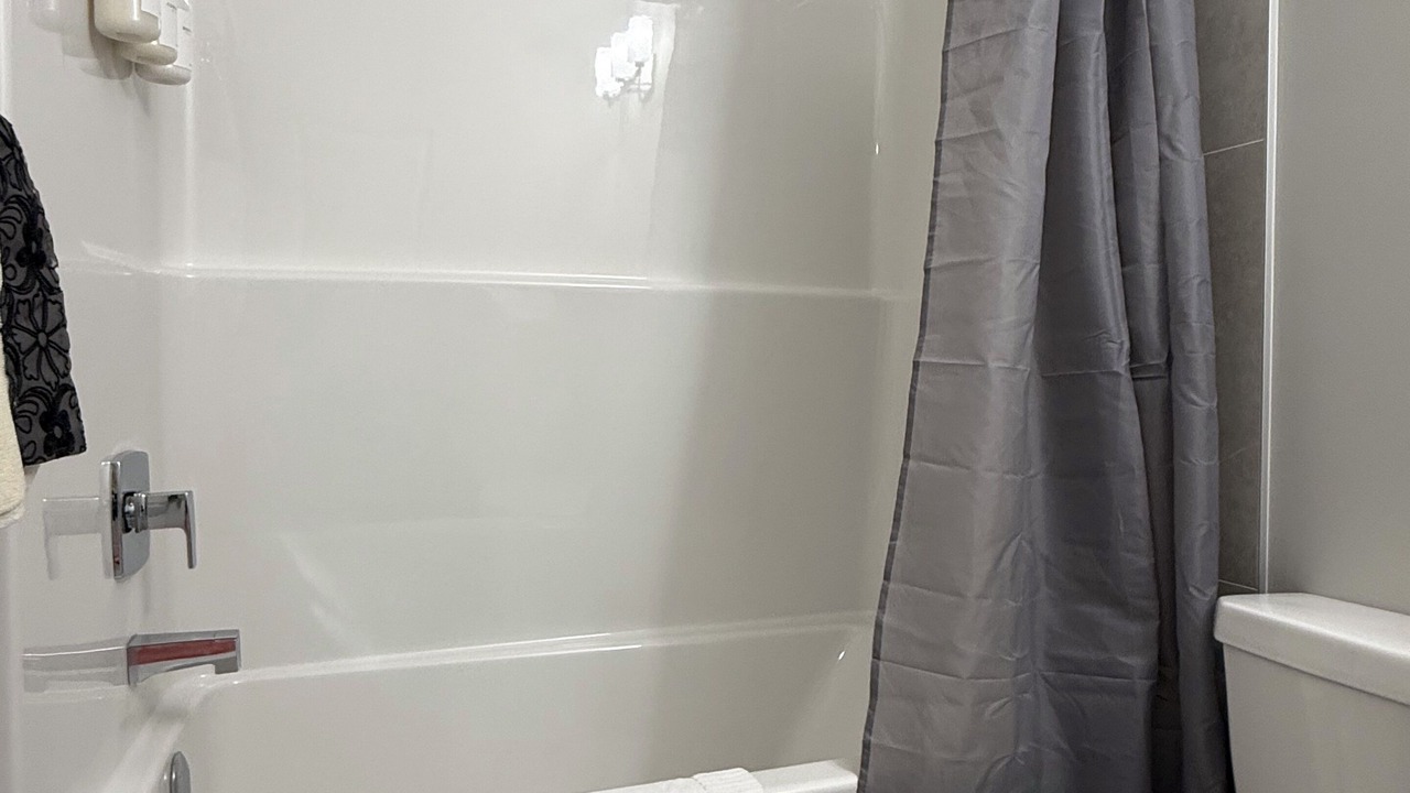 Photo of Bathroom in Northwest Calgary