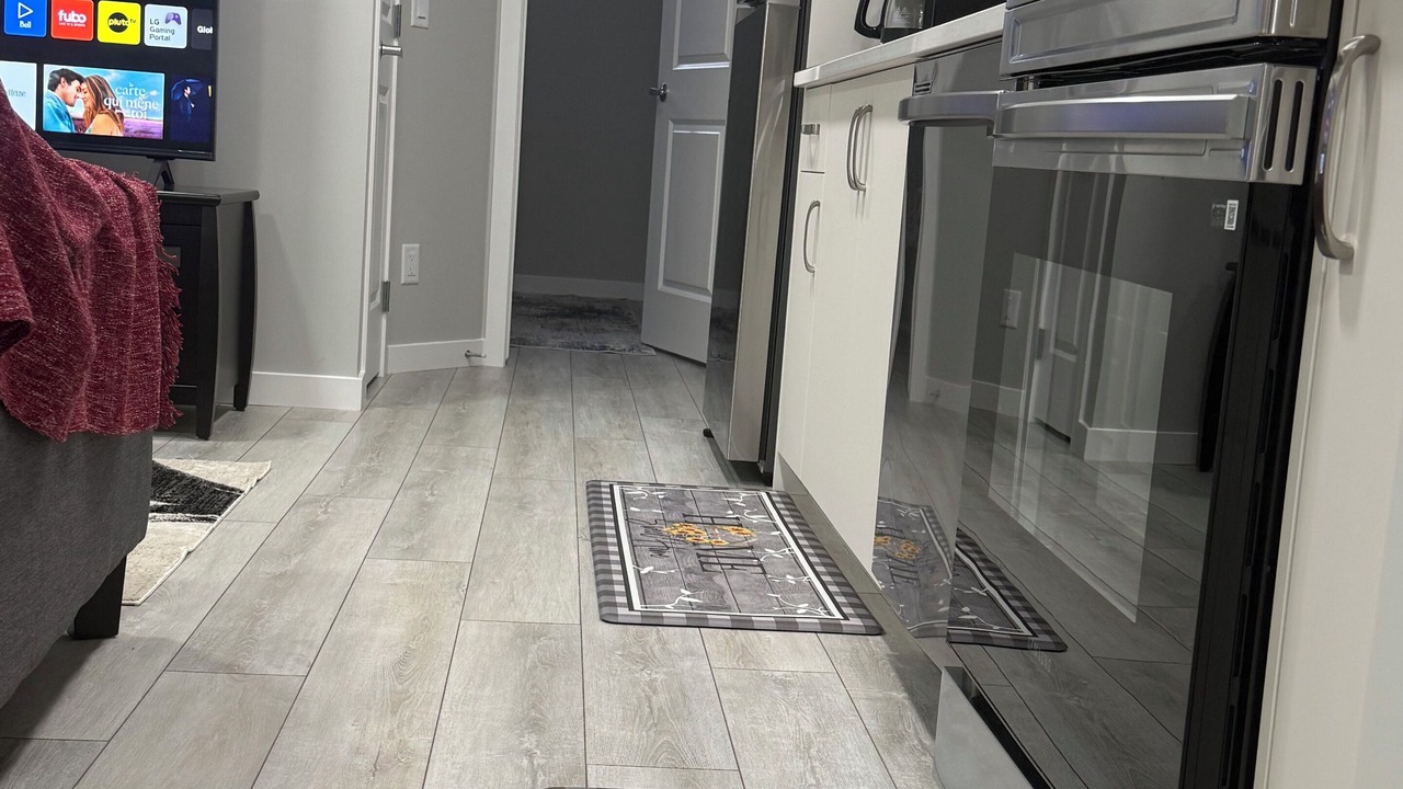 Photo of Kitchen in Northwest Calgary