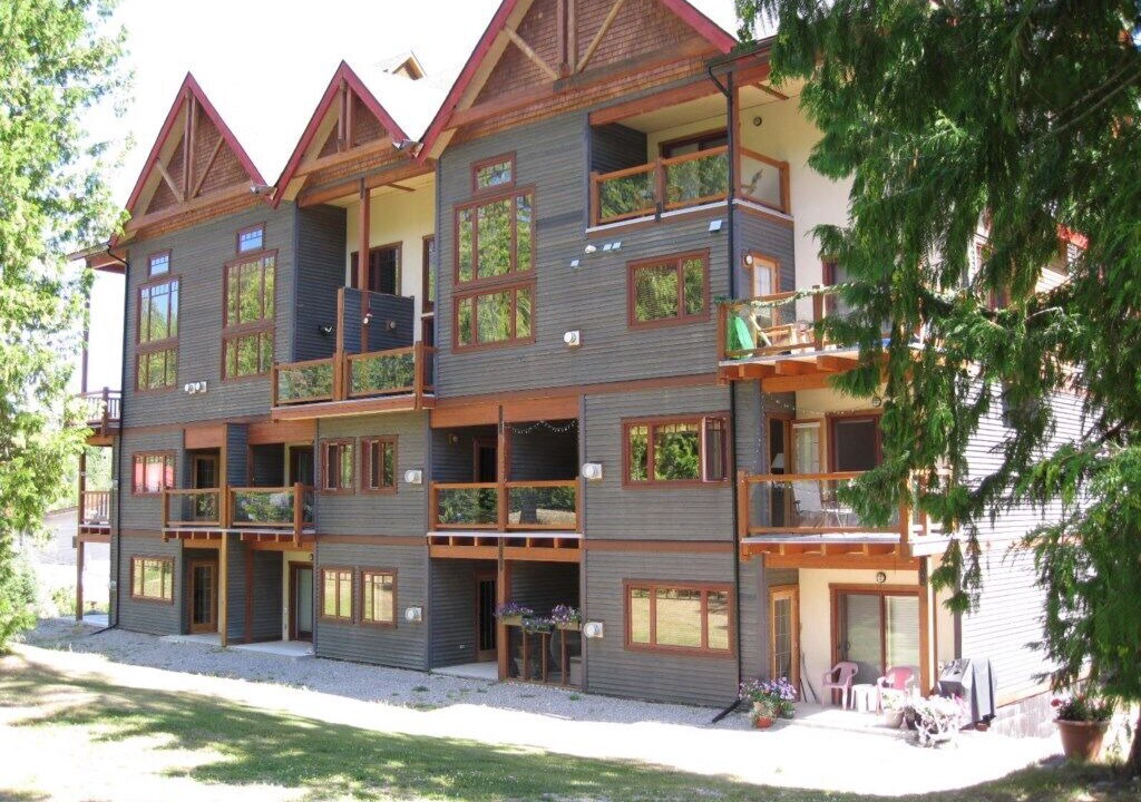 Photo of Others in Rossland