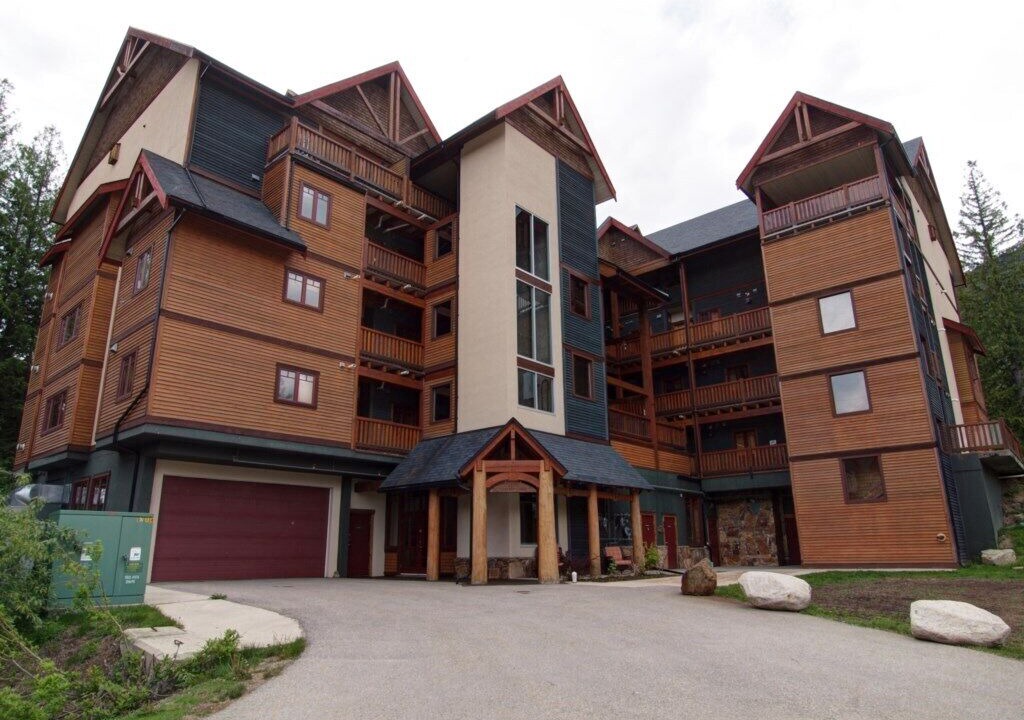 Photo of Others in Rossland