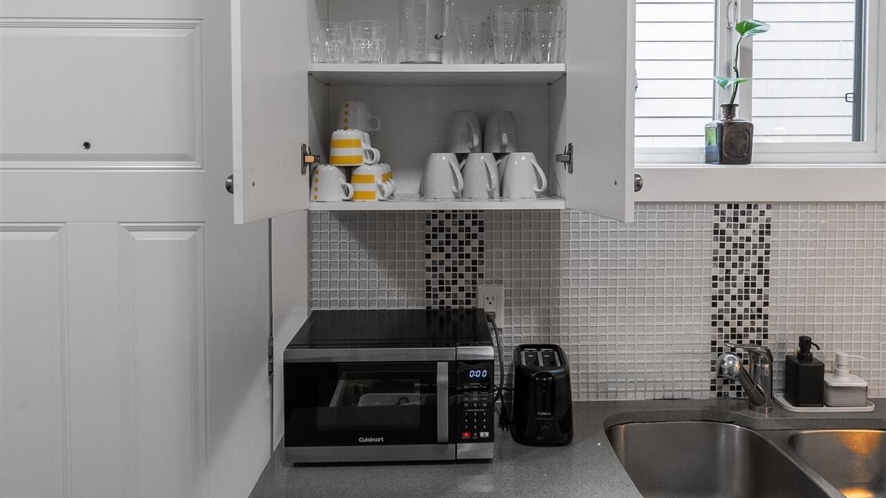 Photo of Kitchen in Guildford