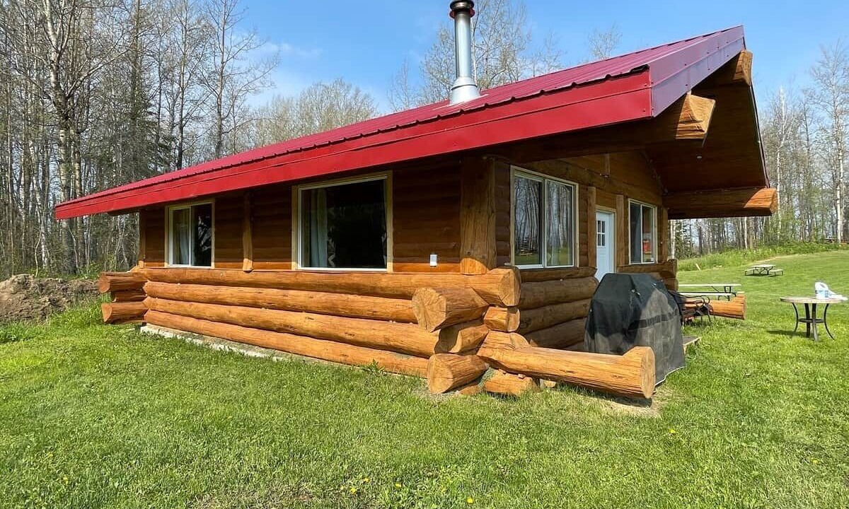 Photo of Outdoor in Division No. 11