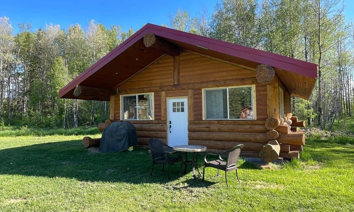 Photo of Outdoor in Division No. 11