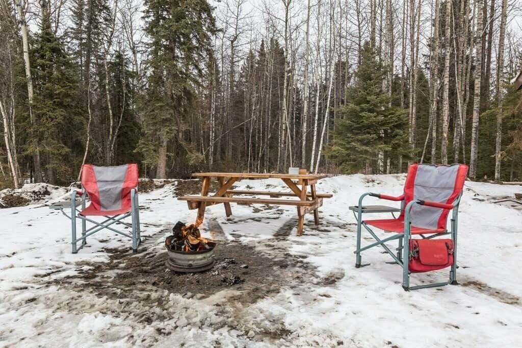 Photo of Outdoor in Division No. 11