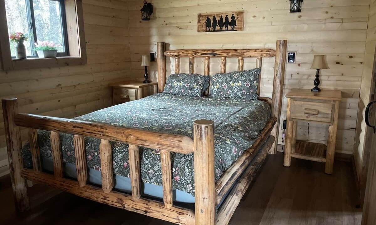 Photo of Bedroom in Division No. 11