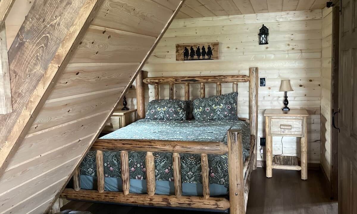 Photo of Bedroom in Division No. 11