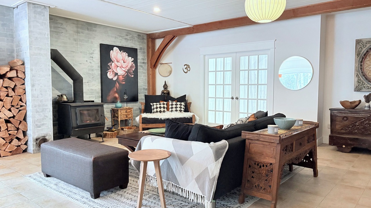 Photo of Livingroom in Crescent Valley