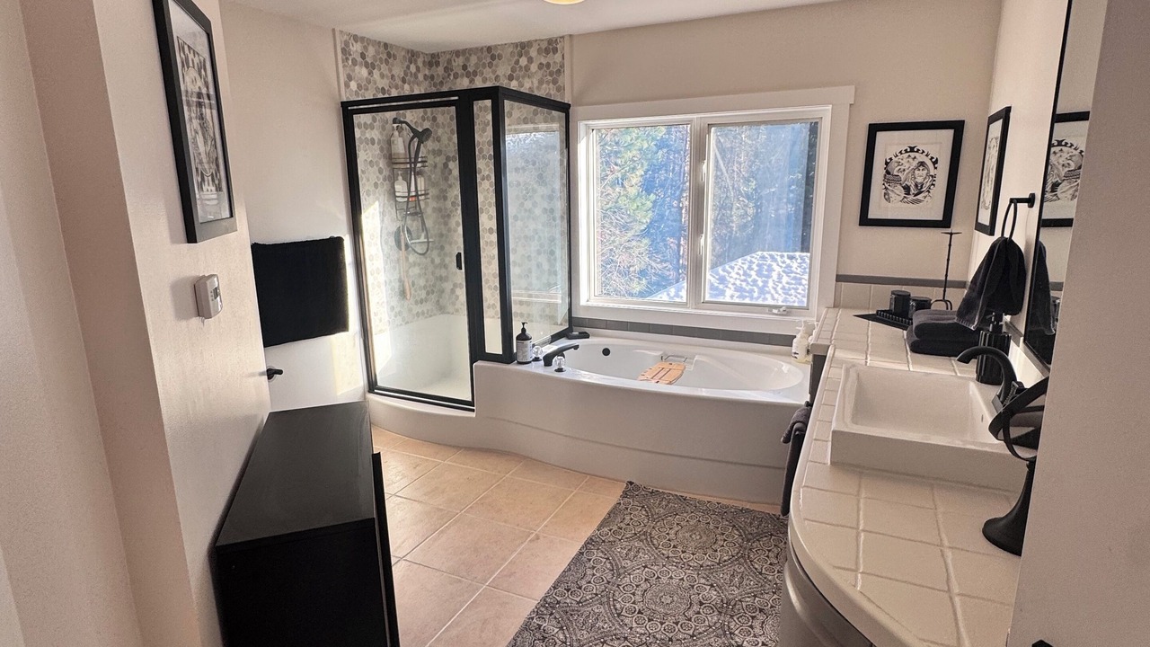 Photo of Bathroom in Crescent Valley