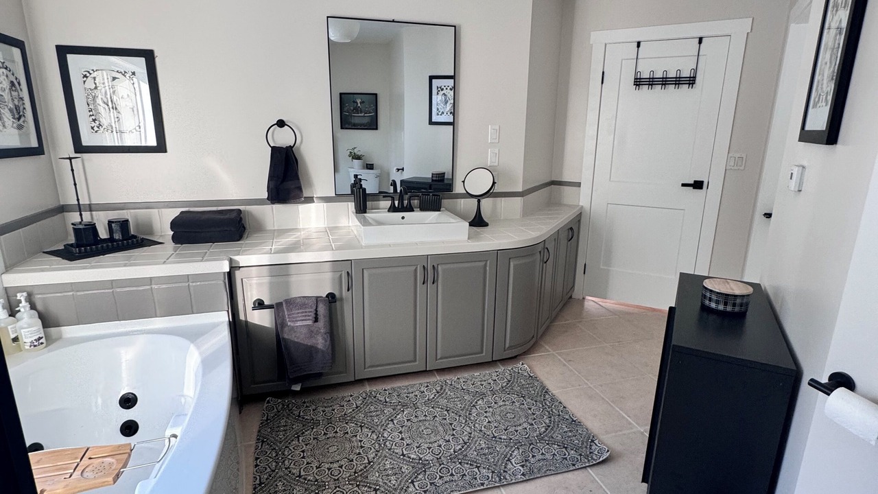Photo of Bathroom in Crescent Valley