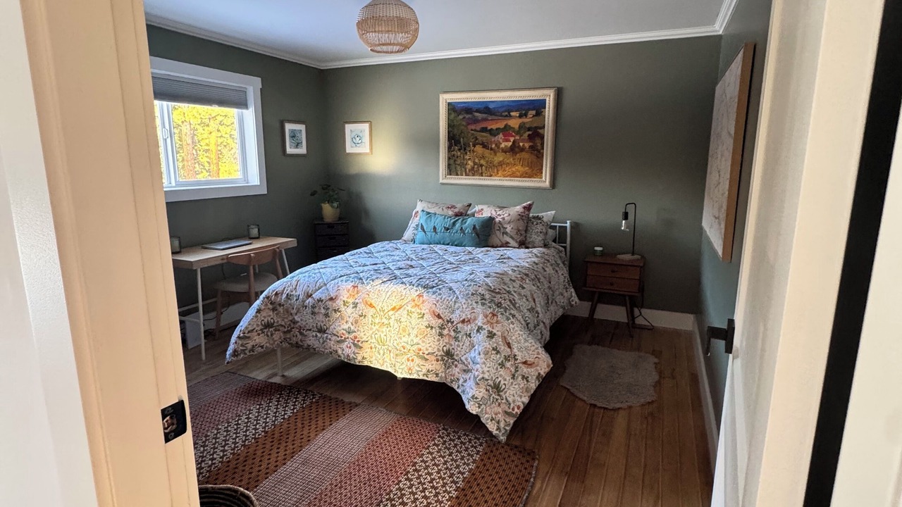 Photo of Bedroom in Crescent Valley