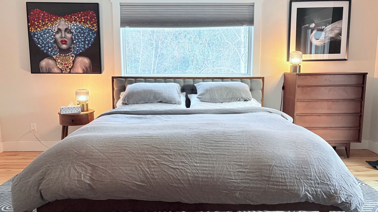 Photo of Bedroom in Crescent Valley