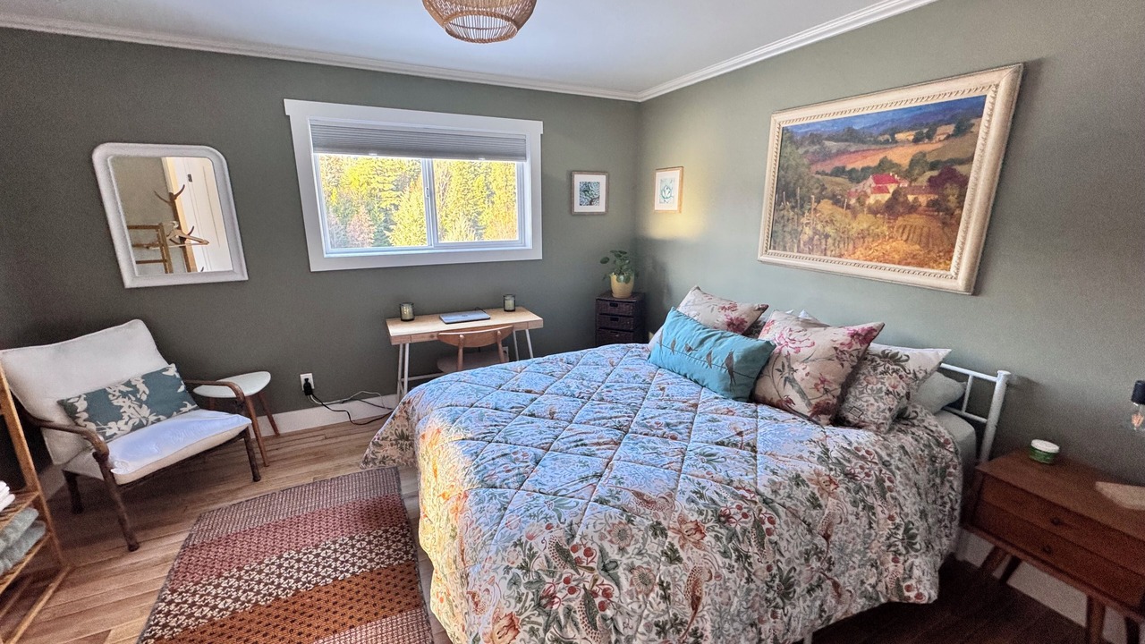 Photo of Bedroom in Crescent Valley