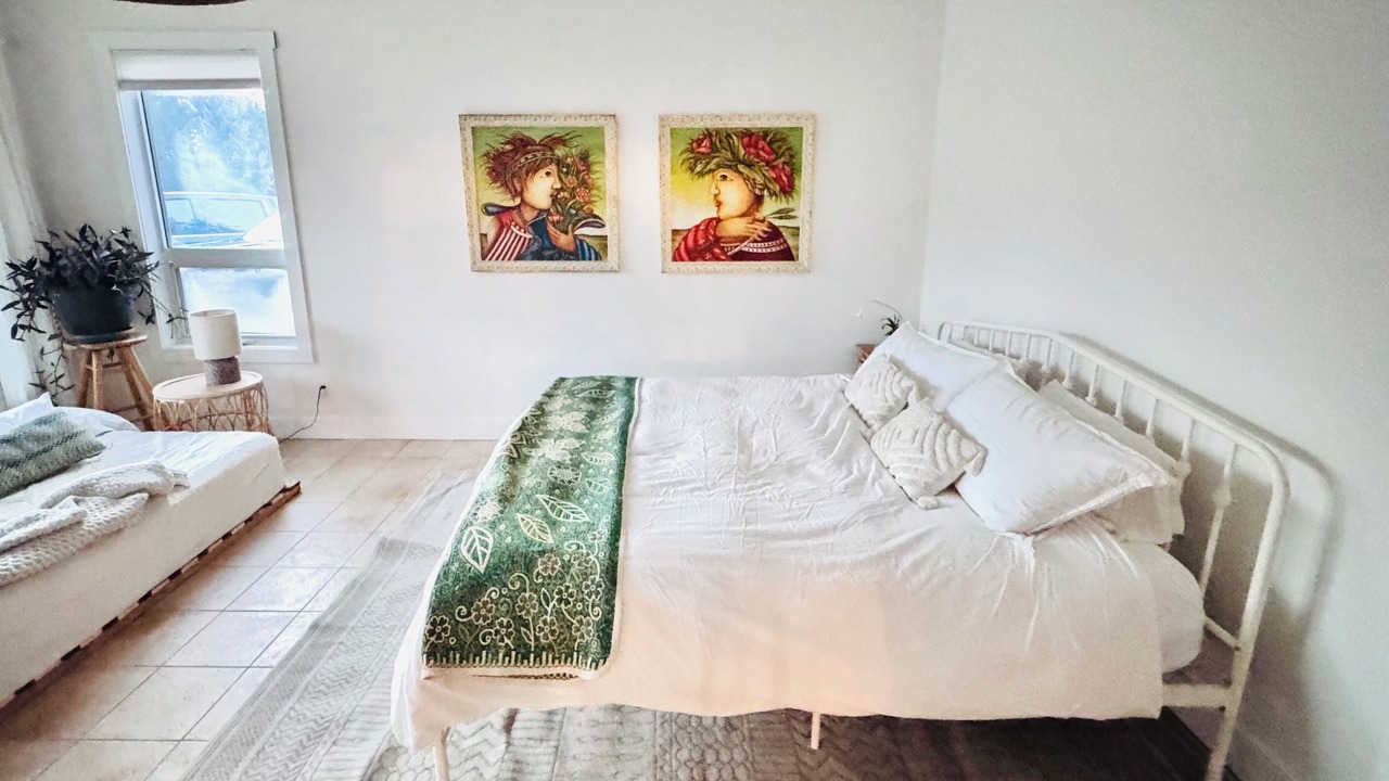 Photo of Bedroom in Crescent Valley