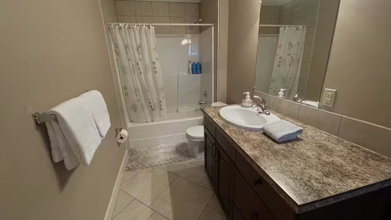 Photo of Bathroom in Southwest Mission
